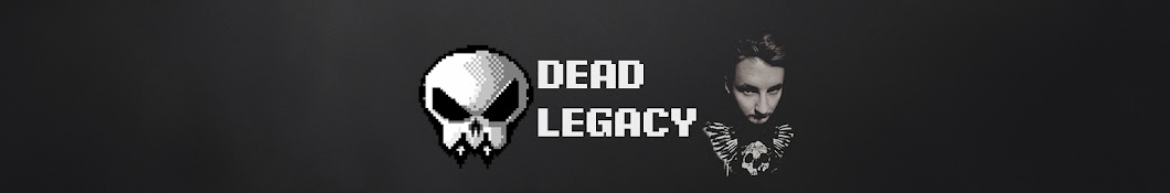 Deadlegacy YouTube channel avatar