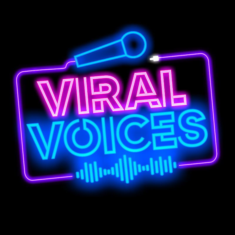 Viral Voices Logo