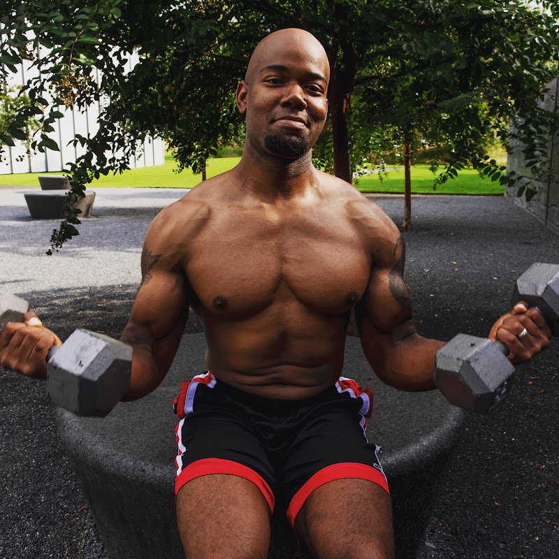 Black Diamonds- Muscle Ministry