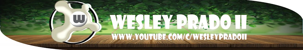 wesley prado II YouTube channel avatar
