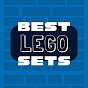 Best Lego® Sets logo