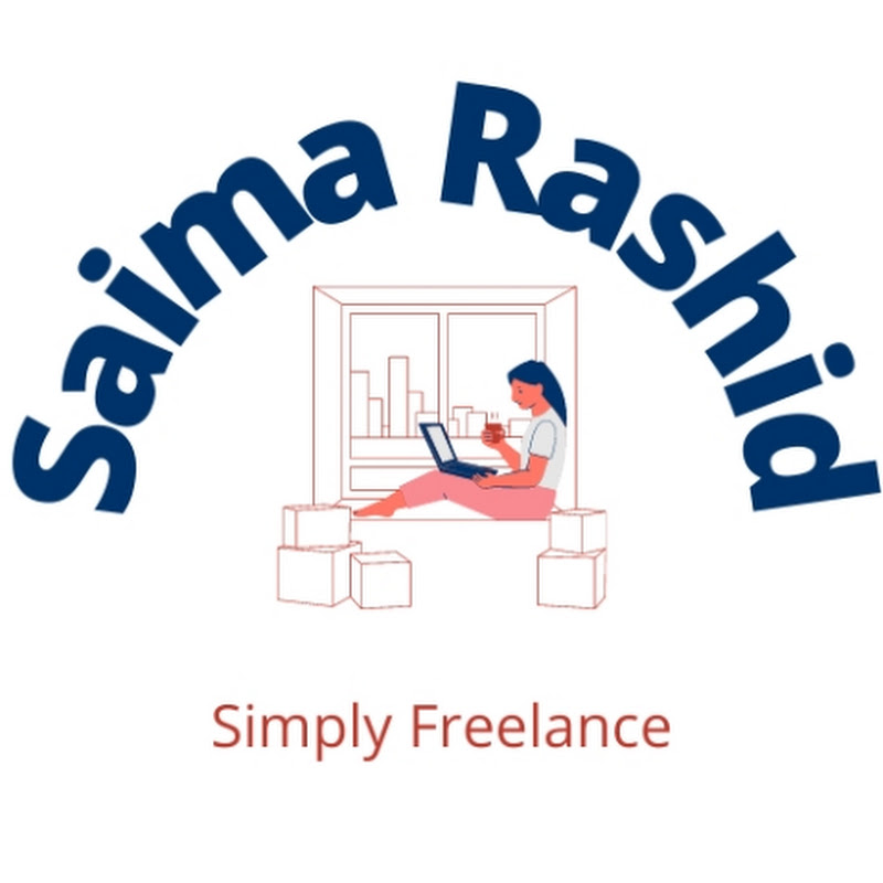 Saima Rashid Simply Freelance 