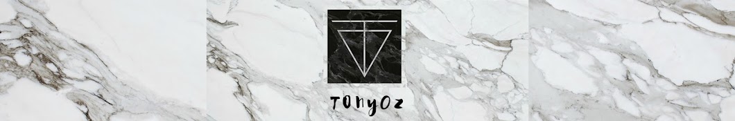 TonyOz YouTube channel avatar