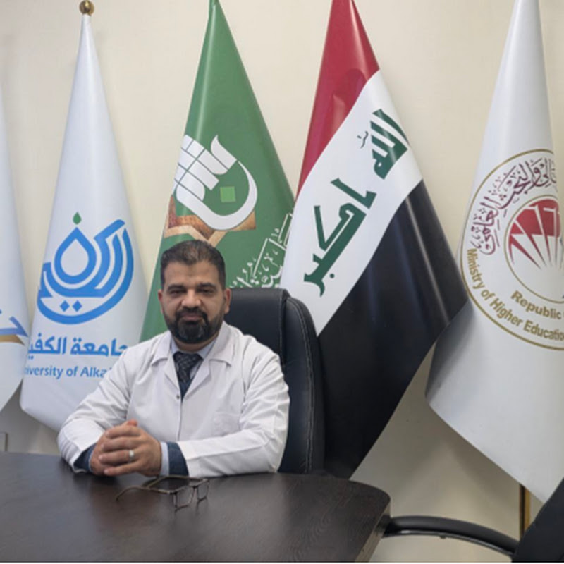 Dr. Ahmed Hashim البروفيسور الدكتور احمد هاشم