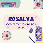 Rosalva - Computación Paso a Paso