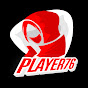 Player76 logo