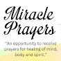 Miracle Prayers logo