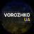 Vorozhko UA