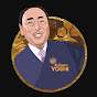 Yoshihiro Fujiwara logo