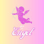 Bare en Engel logo