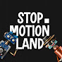 Stop-Motion Land logo