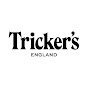 Tricker's Shoes - Made in Northampton logo