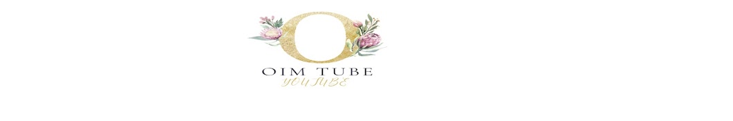 OIM TUBE رمز قناة اليوتيوب