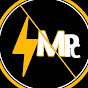 Mr Prince Comedy logo