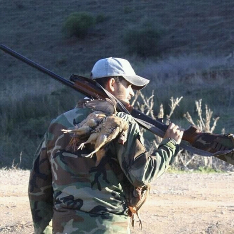 ihiri sniper - إهيري القناص