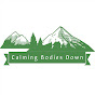 Calming Bodies Down logo