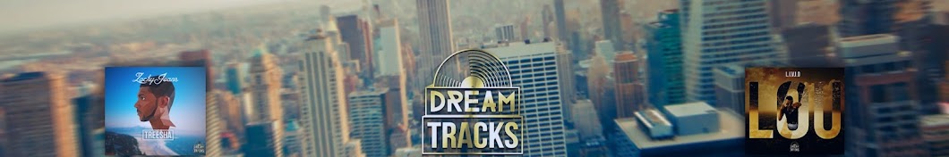 Dreamtracks YouTube kanalı avatarı