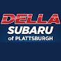 DELLA Subaru logo