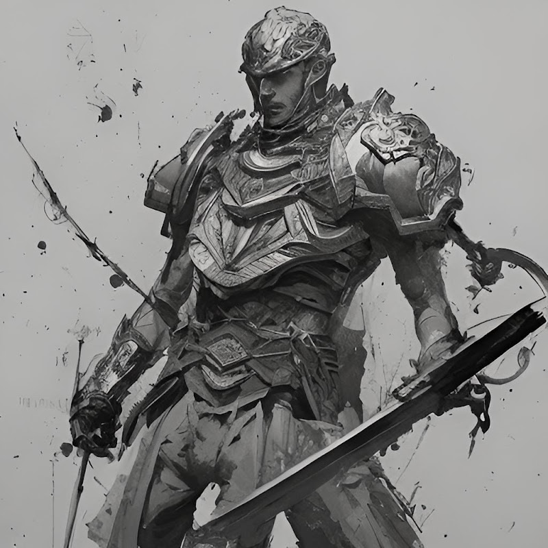 Dawn Taker Gaming Channel