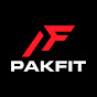 PakFit - Powered by Learn to Burn logo