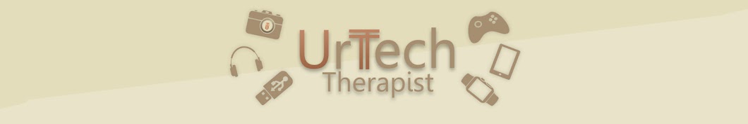 UrTech Therapist YouTube channel avatar