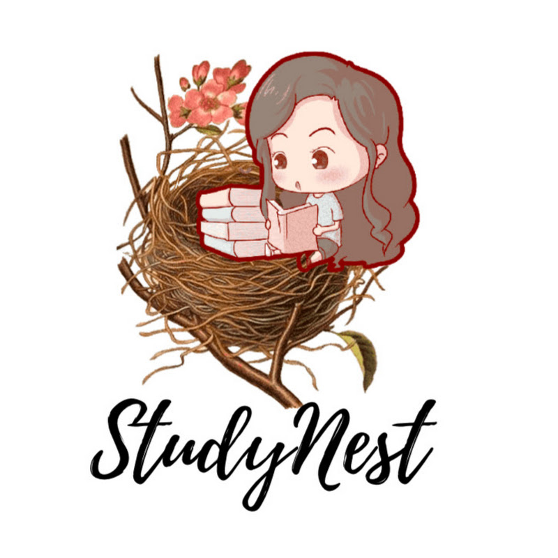 StudyNest by VahnikaShetty