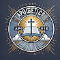 CHRISTIAN APOLOGETICS logo