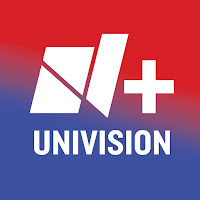 N+ UNIVISION profile image