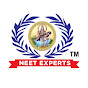 NEET EXPERTS logo
