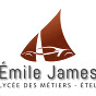 Lycée Emile James Etel - @LycéeEmileJamesEtel - Youtube