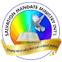 SALVATION MANDATE MINISTRY INTERNATIONAL  logo