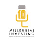 Millennial Investing logo