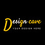 Design Cave logo