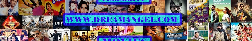Dream Angel YouTube-Kanal-Avatar