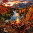 M7o16lHDCNM-channel-avatar-Cozy Nature Sanctuary