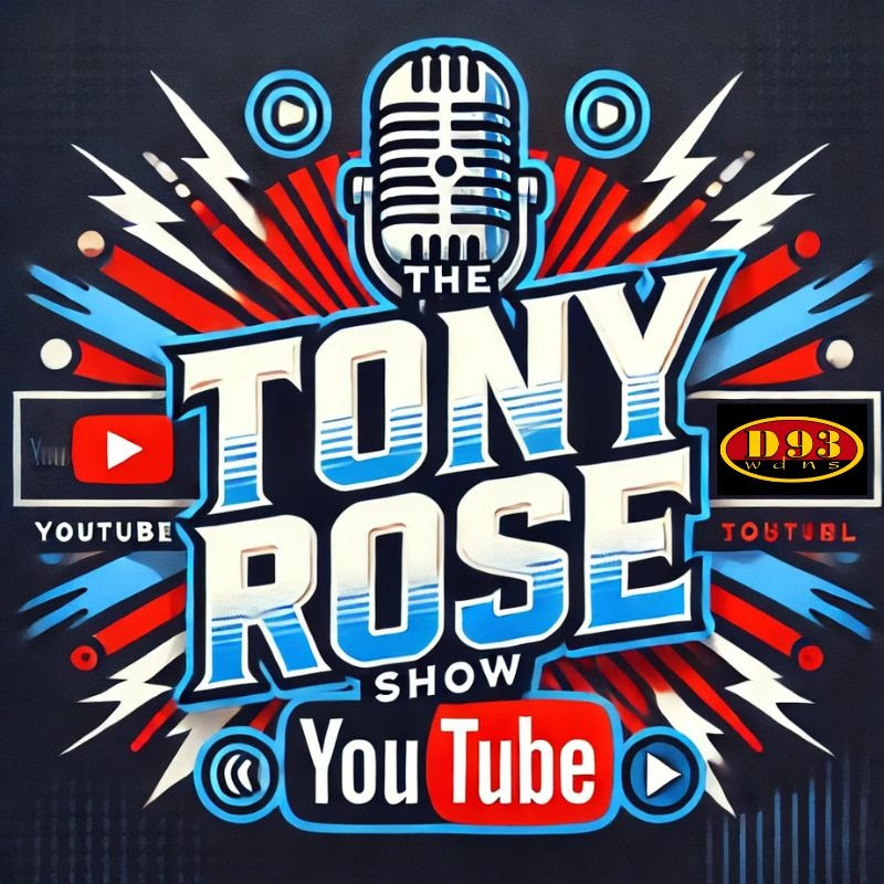 Tony Rose icon