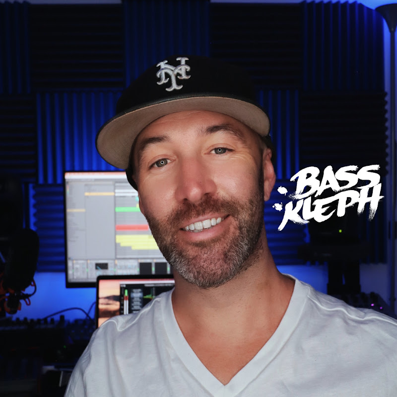 basskleph icon