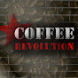 Coffee Revolution logo