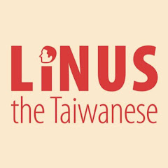 Linus the Taiwanese