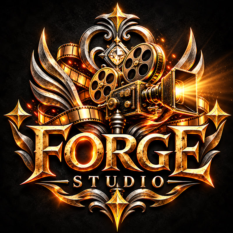Forge Studio