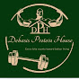 Debasis Protein House  logo