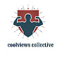 Coolviews Collective logo