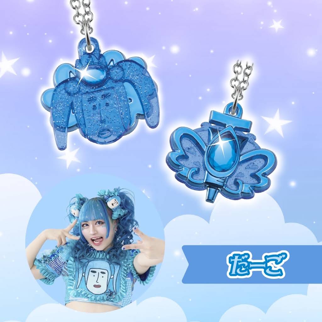 重大発表🩵🩷💛💜】 竹下☆ぱらだいす・しなこ×セボンスターとのコラボ
