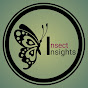 Insect insights logo