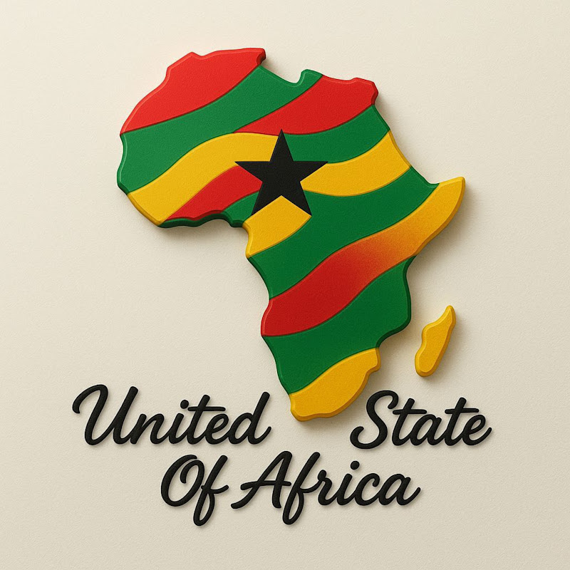 UNITED STATES OF AFRICA