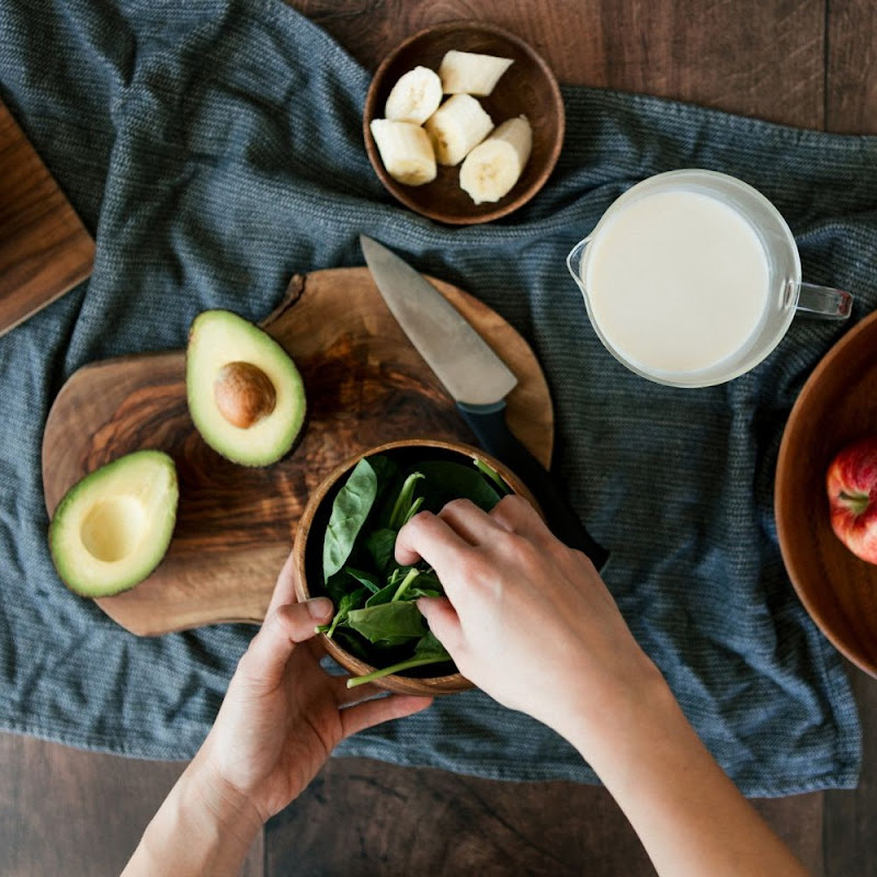 Fitness Rezepte