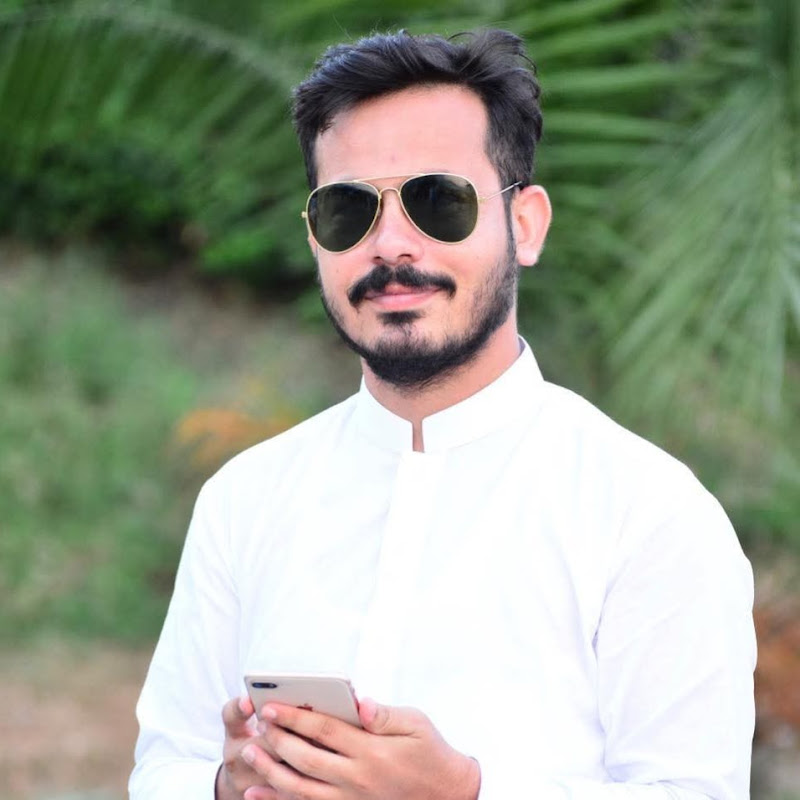 Zaman Ahmad