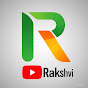 RakshVi logo