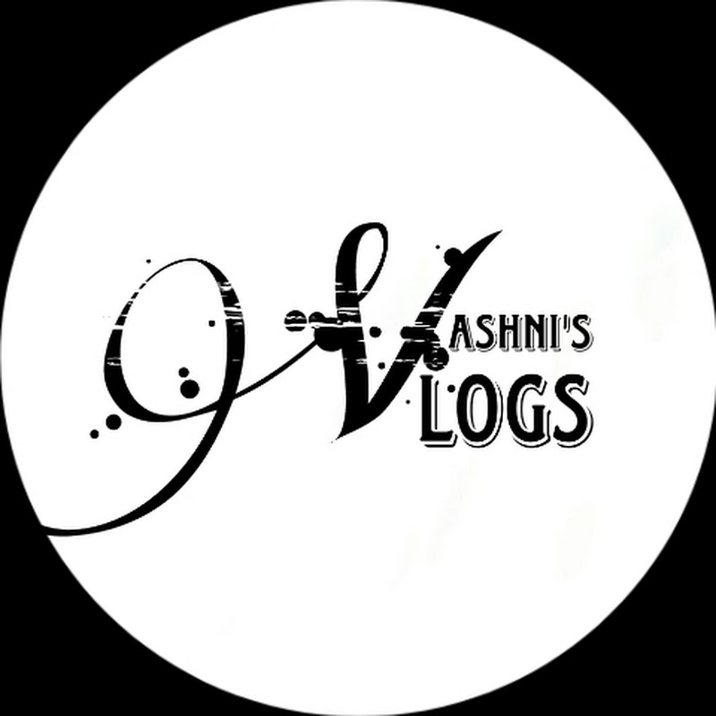 Vashni's cakes and vlogs