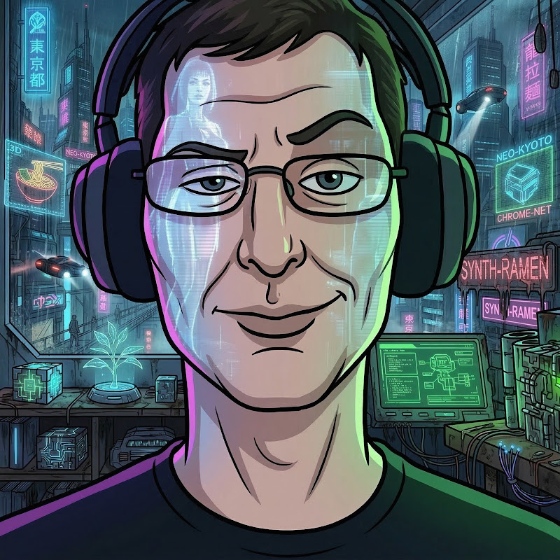 Milhouse Is Gaming